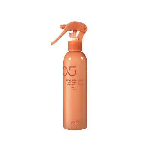  Tinh chất xịt dưỡng gỡ rối Repair Cica AMPOULE TREATMET 230ml 