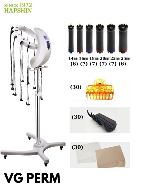  Máy uốn VG Digital 