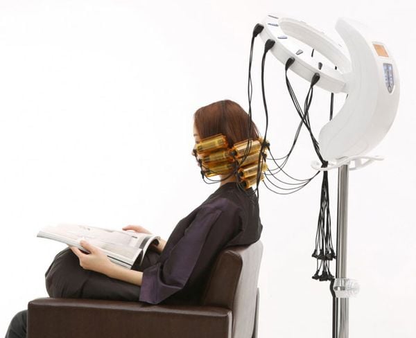  Máy uốn VG Digital 