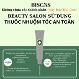  Màu nhuộm Biscos White 