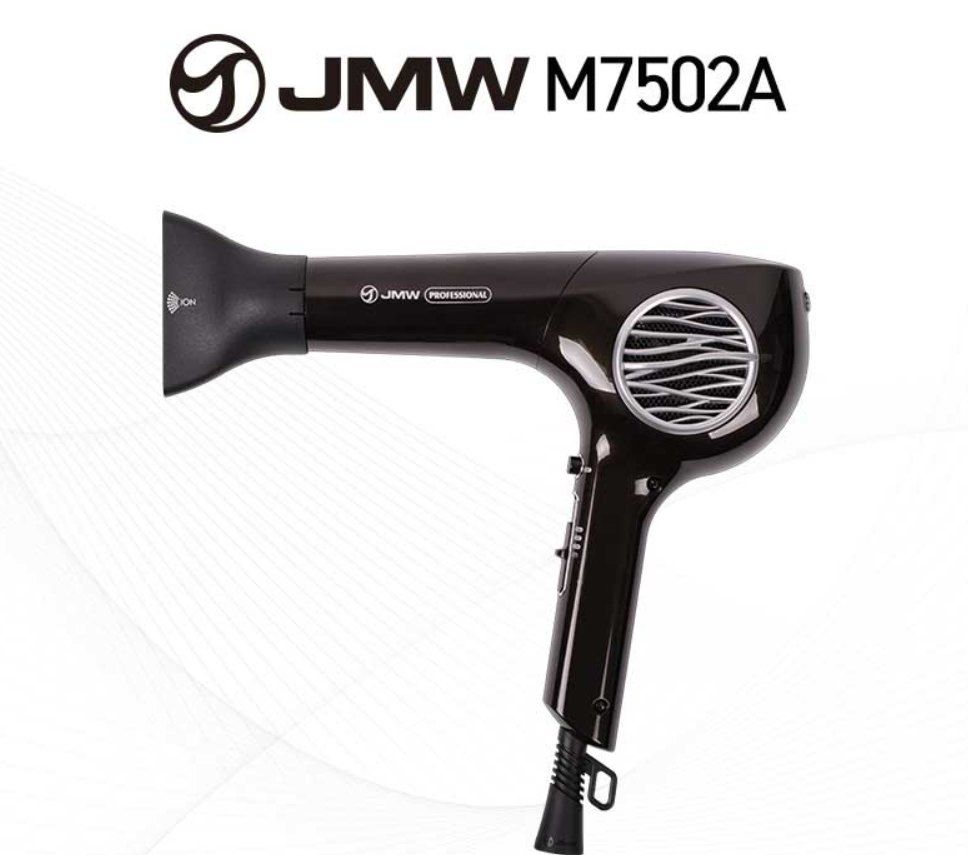  Máy sấy JMW M7502 