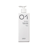  Dầu xả trong salon - COLER & PERM CONDITIONER 1000ml 