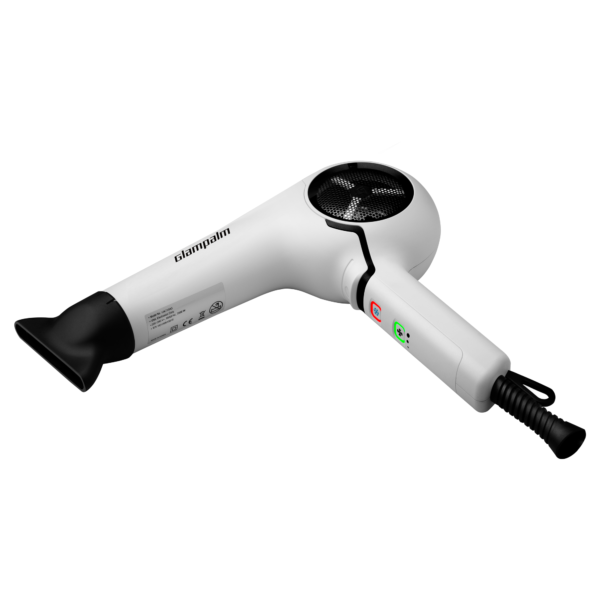  MÁY SẤY TÓC GLAMPALM GP715WH – AIRTOUCH (Trắng) 