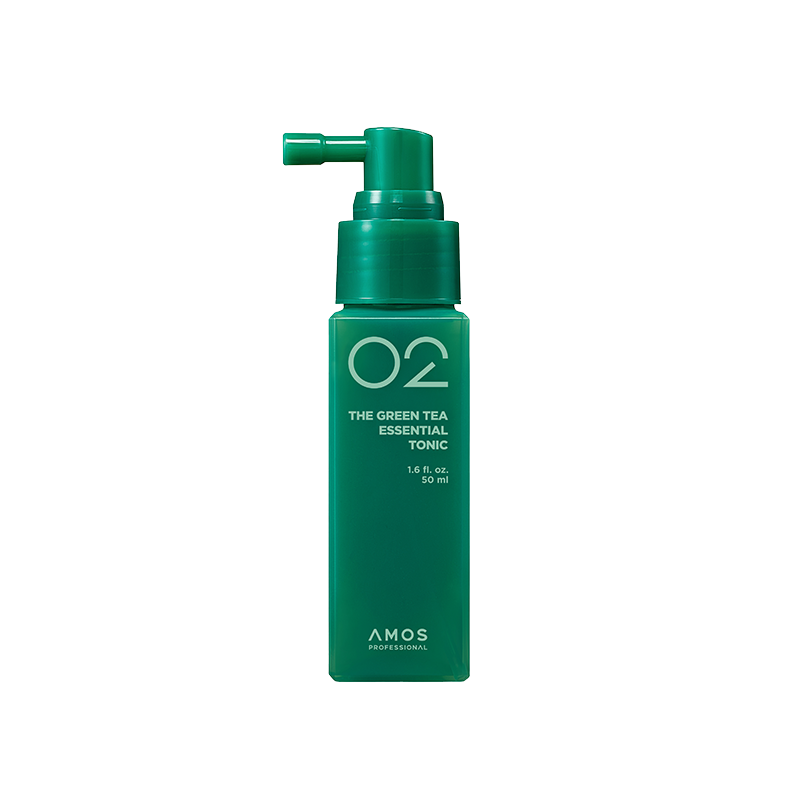  Tinh chất chống rụng trà xanh THE GREEN TEA ESSENTINAL TONIC 50ml 