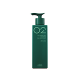  Dầu gội cho da đầu nhiều dầu trà xanh THE GREEN TEA SHAMPOO FOR OILY SCALP 500ml 