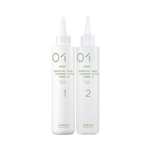  Uốn lạnh Cysteine 