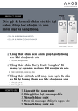  Dầu xả trong salon - COLER & PERM CONDITIONER 1000ml 