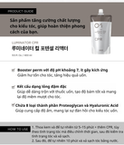  THUỐC UỐN CAO CẤP KÍCH SÓNG LUMINATOR Curl Potential Reactor - CPR 400ML 