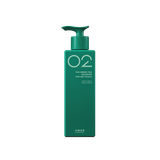  Dầu gội cho da đầu thường và khô trà xanh THE GREEN TEA SHAMPOO FOR DRY SCALP 250ml 