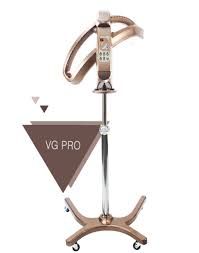  Máy kích nhiệt VG Pro 