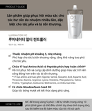  THUỐC UỐN CAO CẤP TÓC SIÊU YẾU LUMINATOR MULTI CONTROLLER - MC 400ML 