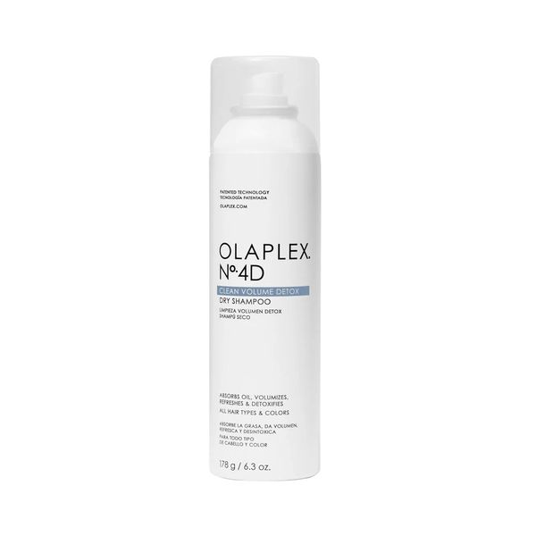  Dầu gội khô Olaplex No.4D Clean Volume Detox Dry Shampoo 178g 