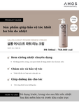  Kem dưỡng chống nhiệt khi uốn nóng SALON ASSIST POWER RENEW 