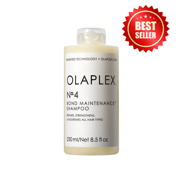  Dầu gội phục hồi tăng cường chắc khỏe tóc Olaplex No.4 Bond Maintenance Shampoo 250ml 