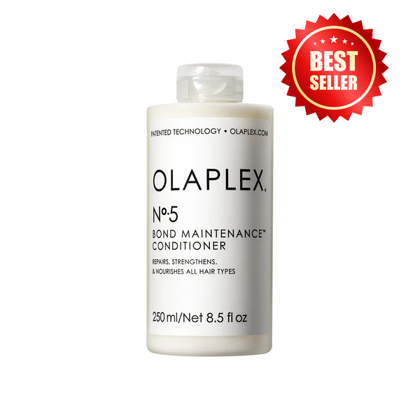  Dầu xả phục hồi tăng cường khỏe tóc Olaplex No.5 Bond Maintenance Conditioner 250ml 