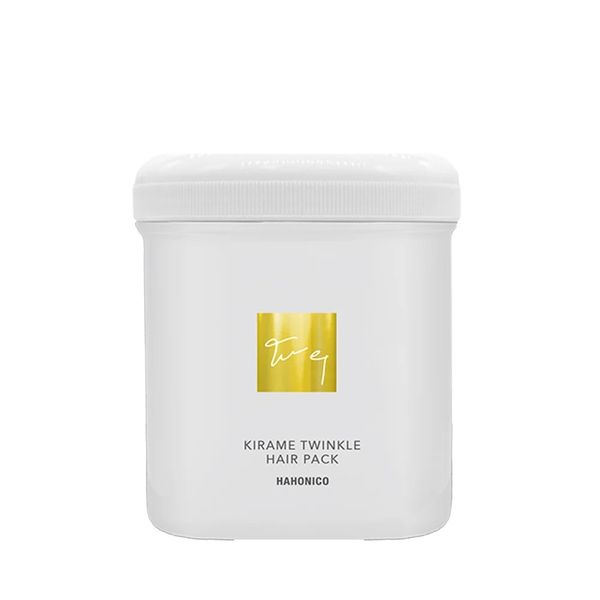  Dưỡng tóc Hahonico Kirame Twinkle Hair Pack 500g 