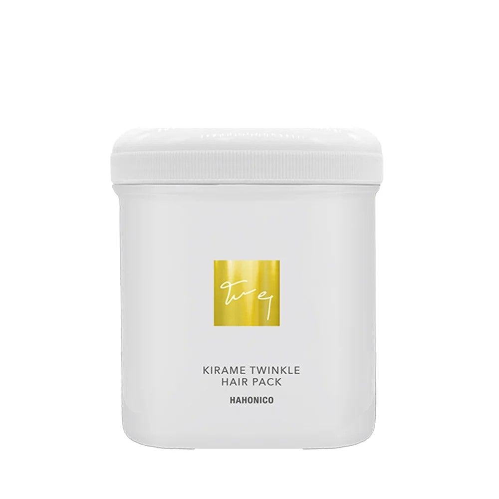  Dưỡng tóc Hahonico Kirame Twinkle Hair Pack 500g 