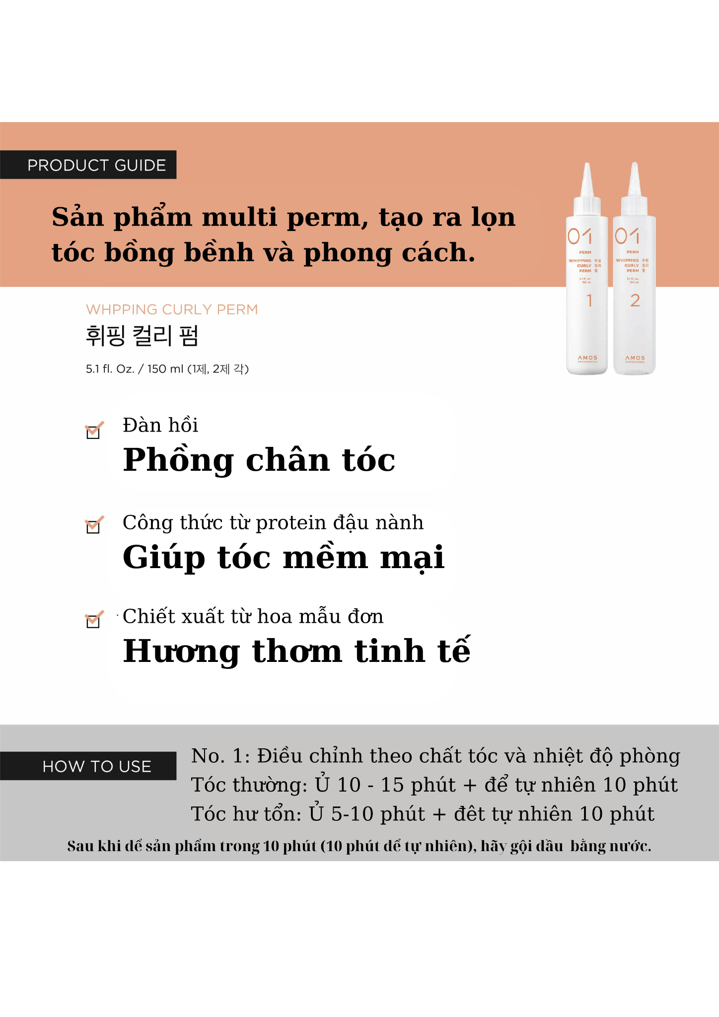  Uốn đa năng Whipping Cream 