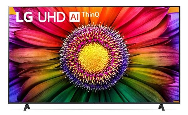 Tivi LG 55UT801C0SB 55 inch new 2024 4K UHD