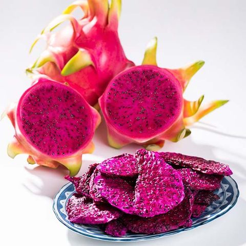  Thanh Long Sấy Dẻo 