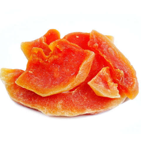  Đu Đủ Sấy Dẻo 