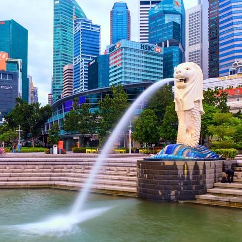 SINGAPORE - MALAYSIA: Singapore - Johor Baru - Malacca - Genting - Kuala Lumpur