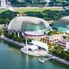 SINGAPORE - MALAYSIA: Singapore - Johor Baru - Malacca - Genting - Kuala Lumpur