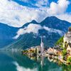 CHÂU ÂU 5 NƯỚC : Đức - Áo - Liechtenstein - Thụy Sĩ - Pháp