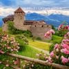CHÂU ÂU 5 NƯỚC : Đức - Áo - Liechtenstein - Thụy Sĩ - Pháp