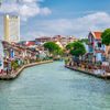 SINGAPORE - MALAYSIA: Singapore - Johor Baru - Malacca - Genting - Kuala Lumpur