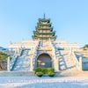 HÀN QUỐC : Seoul - Nami Island - Everland