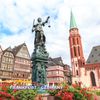 CHÂU ÂU 5 NƯỚC : Đức - Áo - Liechtenstein - Thụy Sĩ - Pháp