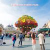 HÀN QUỐC : Seoul - Nami Island - Everland