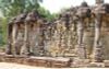 CAMPUCHIA KHỞI HÀNH THỨ 5 : Siem Reap - Phnom Penh