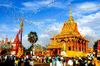 CAMPUCHIA KHỞI HÀNH THỨ 5 : Siem Reap - Phnom Penh