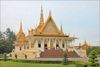 CAMPUCHIA KHỞI HÀNH THỨ 5 : Siem Reap - Phnom Penh