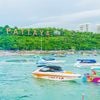 THAILAND KHỞI HÀNH THỨ 7 : Bangkok - Pattaya