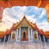 THAILAND KHỞI HÀNH THỨ 7 : Bangkok - Pattaya