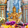 THAILAND KHỞI HÀNH THỨ 7 : Bangkok - Pattaya