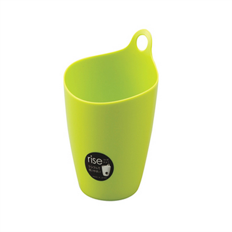  Giỏ đựng đồ Rise - Màu xanh lá (10 Chiếc/ Túi- 20 Túi/ Thùng) 