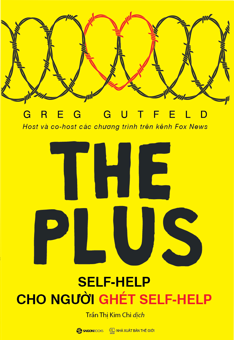  Self Help cho người ghét Self Help_138K 