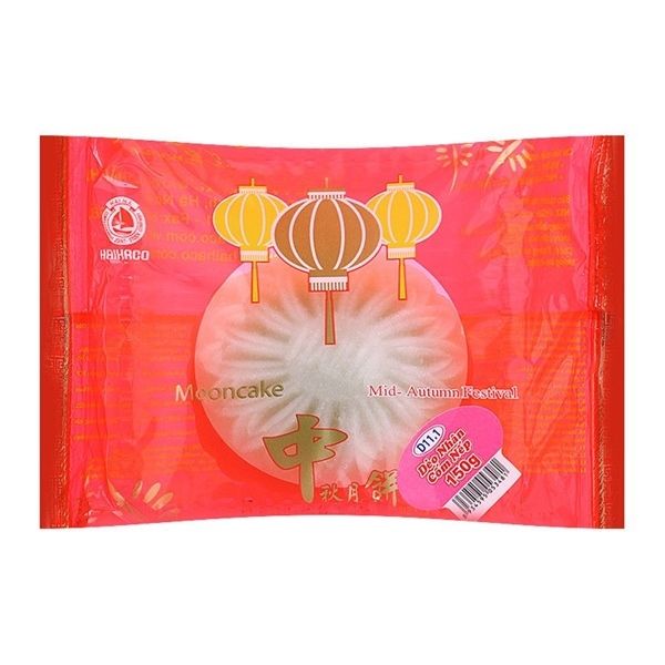 Bánh dẻo nhân hương cốm nếp 150g 