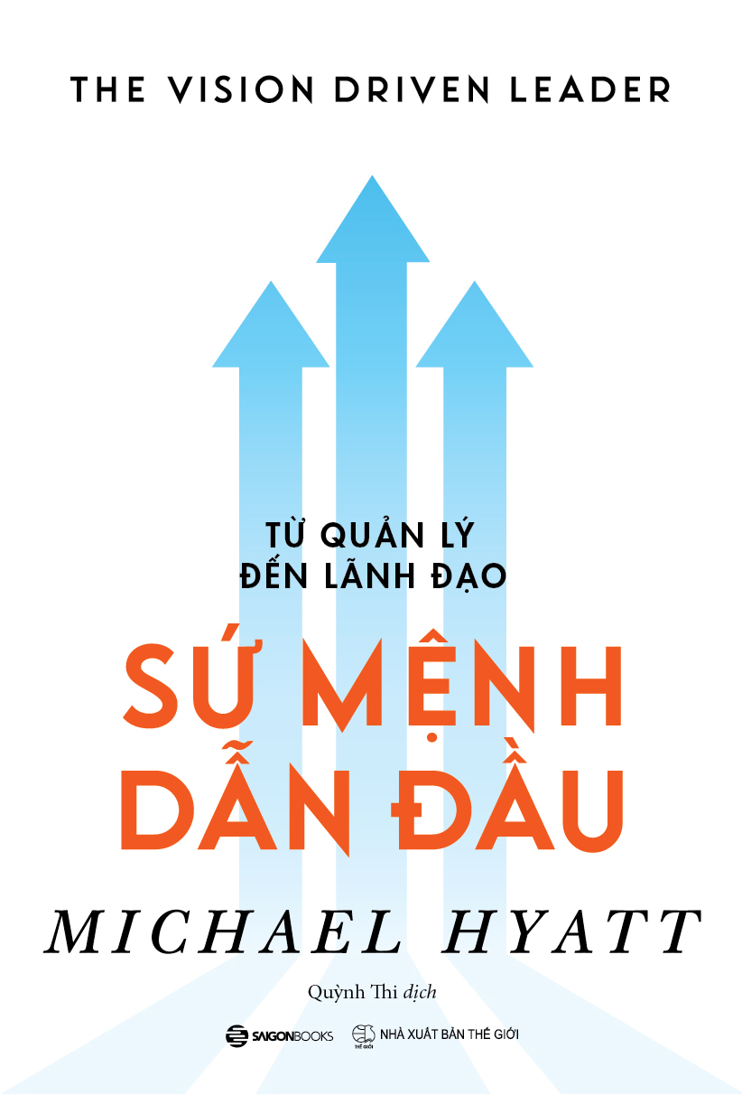  Từ quản lý đến lãnh đạo - Sứ mệnh dẫn đầu_250K 