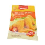  Combo Mì chính Miwon 1kgL tặng Bột chiên gà giòn 35gr 