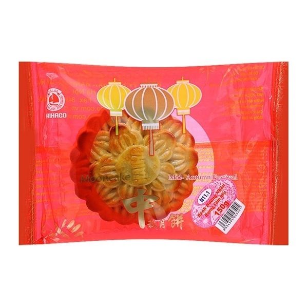  Bánh nướng nhân hương cốm nếp 150g 