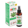  Dầu ngải diệp Meta 50ml (140 hộp/thùng) 