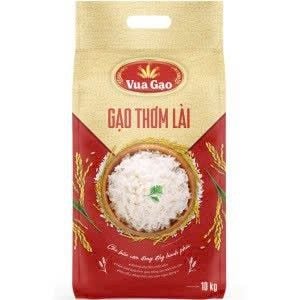  Gạo Thơm Lài 10kg 