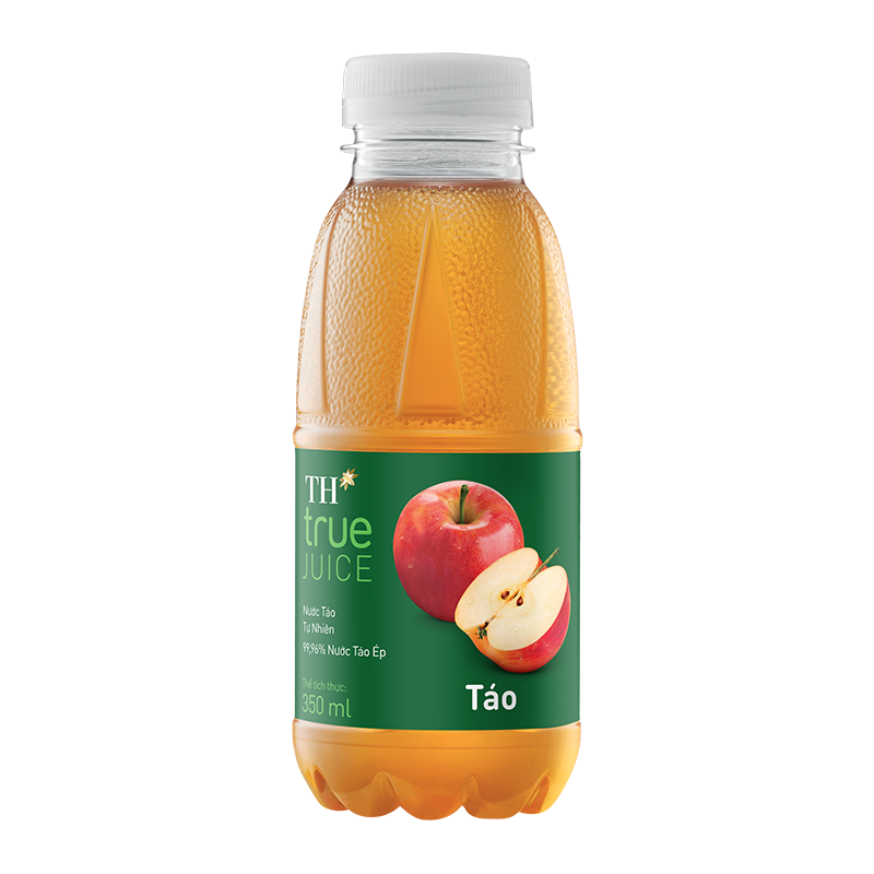  Nước TáoTN TH true JUICE 350mlx24 (hủy) 