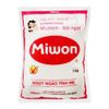  Combo Mì chính Miwon 1kgL tặng Dầu hào Ofood 120gr 