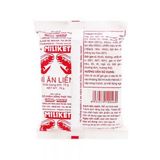  Mì kraft trắng 2 tôm 65g x 30 